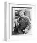 Huntz Hall-null-Framed Photo