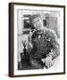 Huntz Hall-null-Framed Photo