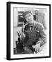 Huntz Hall-null-Framed Photo