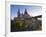 Hunyadi Castle or Corvin's Castle, Hunedoara, Transylvania, Romania-Doug Pearson-Framed Photographic Print