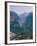 Hunza Valley, Karakorums, Pakistan-Sybil Sassoon-Framed Photographic Print