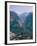 Hunza Valley, Karakorums, Pakistan-Sybil Sassoon-Framed Photographic Print