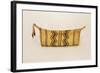 Hupa Jump Dance Basket, from North Carolina (Woven Fibre)-American-Framed Giclee Print