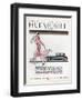 Hupmobile, Magazine Advertisement, USA, 1926-null-Framed Giclee Print