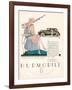 Hupmobile, Magazine Advertisement, USA, 1927-null-Framed Giclee Print