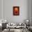 Hurcimann Bock-Augusto Giacometti-Art Print displayed on a wall