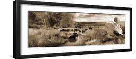 Hurders-Sheldon Lewis-Framed Photographic Print