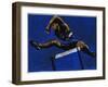 Hurdler, 2009-Sara Hayward-Framed Giclee Print