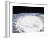 Huricane Igor-Stocktrek Images-Framed Photographic Print