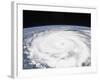 Huricane Igor-Stocktrek Images-Framed Photographic Print