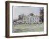 Hurlingham Club-Rose Maynard Barton-Framed Giclee Print