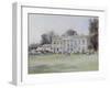 Hurlingham Club-Rose Maynard Barton-Framed Giclee Print