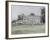 Hurlingham Club-Rose Maynard Barton-Framed Giclee Print