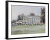 Hurlingham Club-Rose Maynard Barton-Framed Giclee Print