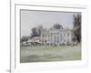 Hurlingham Club-Rose Maynard Barton-Framed Giclee Print