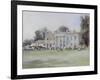 Hurlingham Club-Rose Maynard Barton-Framed Giclee Print