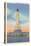 Huron Lighthouse, Lake Erie-null-Stretched Canvas