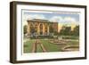 Huron Park, Kansas City, Kansas-null-Framed Art Print