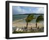 Hurricane, Bermuda, Atlantic Ocean, Central America-Harding Robert-Framed Photographic Print