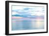 Hurricane Calm-Verne Varona-Framed Premium Giclee Print