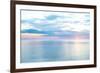 Hurricane Calm-Verne Varona-Framed Art Print