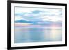 Hurricane Calm-Verne Varona-Framed Art Print