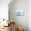Hurricane Calm-Verne Varona-Stretched Canvas displayed on a wall
