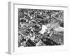 Hurricane Damage-null-Framed Photographic Print