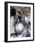 Hurricane Douglas-Stocktrek Images-Framed Photographic Print