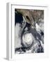 Hurricane Douglas-Stocktrek Images-Framed Photographic Print