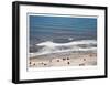 Hurricane Earl-Matthew Lusk-Framed Giclee Print