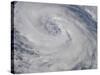 Hurricane Epsilon-Stocktrek Images-Stretched Canvas