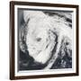 Hurricane Florence-Stocktrek Images-Framed Photographic Print