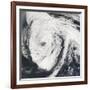 Hurricane Florence-Stocktrek Images-Framed Photographic Print