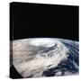 Hurricane Florence-null-Stretched Canvas