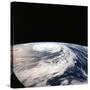 Hurricane Florence-null-Stretched Canvas