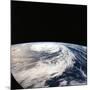 Hurricane Florence-null-Mounted Photographic Print