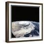 Hurricane Florence-null-Framed Photographic Print