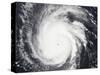 Hurricane Frances-Stocktrek Images-Stretched Canvas