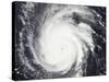 Hurricane Frances-Stocktrek Images-Stretched Canvas