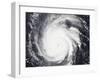 Hurricane Frances-Stocktrek Images-Framed Photographic Print