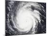 Hurricane Frances-Stocktrek Images-Mounted Photographic Print