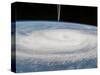 Hurricane Gordon-Stocktrek Images-Stretched Canvas