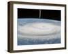 Hurricane Gordon-Stocktrek Images-Framed Photographic Print