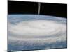 Hurricane Gordon-Stocktrek Images-Mounted Photographic Print