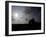 Hurricane Gustav, Jeanerette, LA-null-Framed Photographic Print