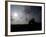 Hurricane Gustav, Jeanerette, LA-null-Framed Photographic Print