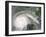 Hurricane Gustav-Stocktrek Images-Framed Photographic Print