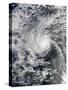 Hurricane Henriette Near Hawaii-null-Stretched Canvas