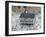 Hurricane Ike, Galveston, TX-null-Framed Photographic Print